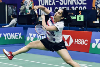 Malaysia Open  Kidambi Srikanth  Kidambi Srikanth Lose in 1st Round Malaysia Open  Saina Nehwal  Saina Nehwal Lose in 1st Round Malaysia Open  മലേഷ്യ ഓപ്പൺ  സൈന നെഹ്‌വാൾ  കിഡംബി ശ്രീകാന്ത്