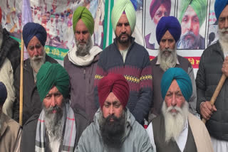 Kisan Mazdoor organization announced protest on Punjab Pollution Control Board offices