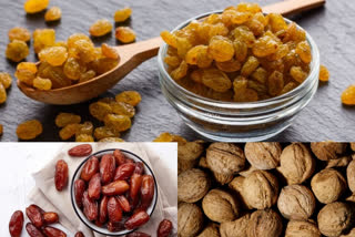 Superfood special: Add these dry fruits to your diet plan this winter