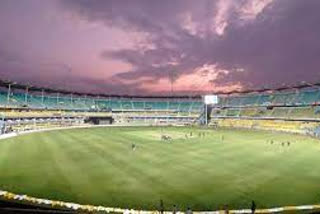 India vs Sri Lanka ODI in Guwahati