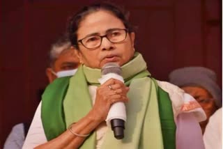 west bengal cm mamata banerjee