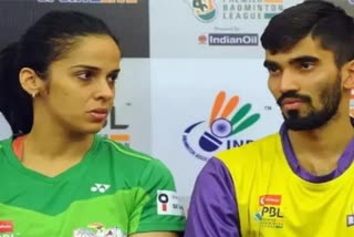 Saina and Srikanth out of Malaysia open