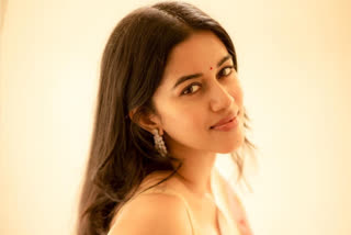 mirnalini ravi