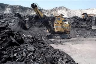 132 coal mines auctioned