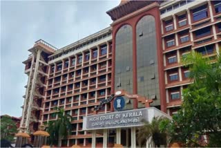 ban on non woven plastic carry bags  Kerala high court  നോൺ വോവൺ പ്ലാസ്‌റ്റിക് ബാഗുകള്‍  ഹൈക്കോടതി  ഹൈക്കോടതി 60 ജിഎസ്‌എമ്മിന് മുകളിലുള്ള പ്ലാസ്റ്റിക്  Kerala high court on plastic above 60gsm