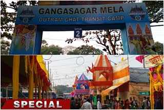 Gangasagar Mela 2023