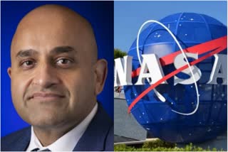 Indian-American named NASA's chief technologist