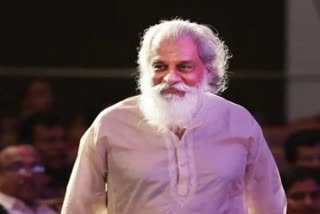 Eminent carnatic vocalist and playback singer K J Yesudas  Yesudas turns 83  K J Yesudas  happy birthday yesudas  social media posts yesudas  Yesudas birthday wishes  yesudas songs  yesudas awards  കെ ജെ യേസുദാസ്  യേസുദാസ് 83മത് ജന്മദിനം  യേസുദാസിന് പിറന്നാൾ ആശംസകൾ  കെ ജെ യേസുദാസ് ഗാനങ്ങൾ  കെ ജെ യേസുദാസ് പുരസ്‌കാരങ്ങൾ  ഗാന ഗന്ധർവൻ