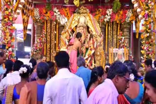 Bhatkal Mari Jatra