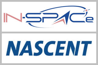 IN-SPACe signs MoU with Nascent Info Technologies for GIS applications
