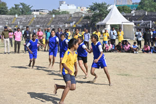 Players interest in Chhattisgarhi games