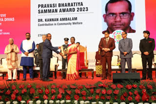 Pravasi Bhartiya Sammelan