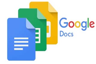 Google docs new feature