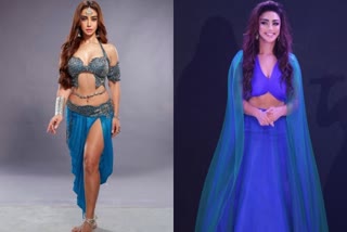 Naagin Actress Mahekk Chahal Hospitalised treatment going  on Ventilator