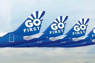 GO First