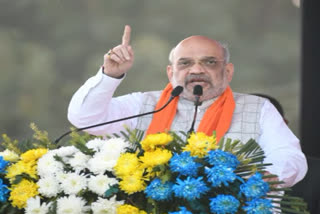 Amit Shah likely to visit JK next week