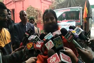 Baba ramdev