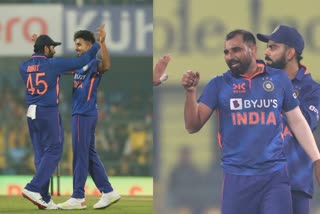 Teamindia won the First ODI against Srilanka