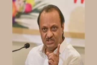 Ajit Pawar