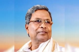 Siddaramaiah asked   BJP for a public debate