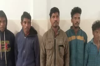 Bijapur police Big success against Naxalites