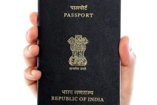 Number of Indian passport holders to cross 10 crore; e-passports from this year