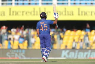 Rohit Sharma