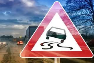 road safety week in raipur