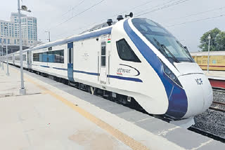 Vande Bharat Express