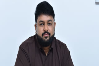 Music Director Thaman Interview