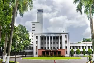 IIT Kharagpur File image