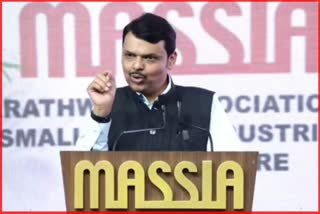 Devendra Fadnavis