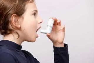 دمہ کے مریضوں کو مناسب خوراک کے ساتھ احتیاطی تدابیر ضروری
