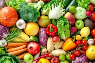 Vegetables Pulses Price શાકભાજી કઠોળના ભાવમાં સામાન્ય ઉછાળો