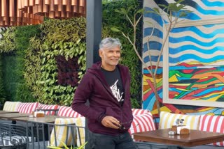 Milind Soman on His New Film