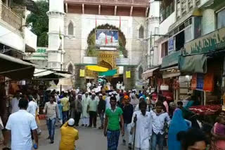 Ajmer Sharif Urs 2023