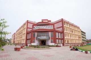 Ambedkar School of Specialized Excellence Delhi
