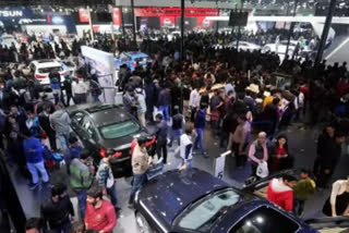 Auto Expo 2023