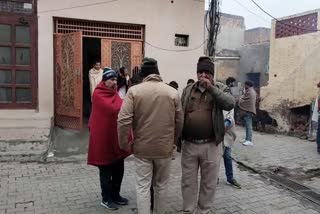 double murder in rohtak