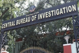 CBI searches 50 locations in FCI corruption case