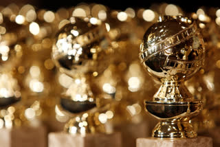 Golden Globes Winners 2023 List