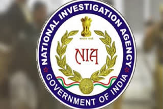 NIA on Wednesday arrested two terror operatives in connection with the Shivamogga ISIS conspiracy case.