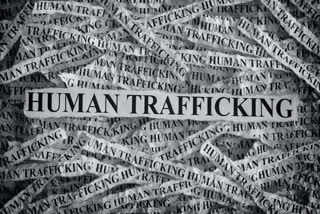 Human trafficking in Chhattisgarh