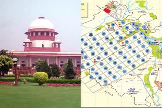 Supreme Court decision heritage zone in Chandigarh