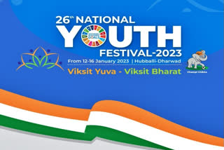 PM Modi to inaugurate youth festival in Karnataka today