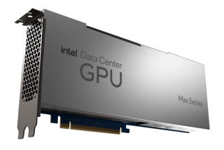 Intel unveils 4th Gen Xeon Scalable processors with better performance