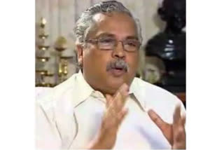 CPI MP Binoy Viswam wrote a letter urging PM Modi to order the completion of Calicut International Airport in Kerala's Kozhikode for carrying Haj pilgrims.