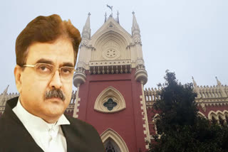 Justice Abhijit Gangopadhyay