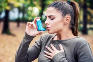 Ayurvedic precautions for asthma