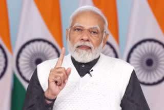 Prime Minister Narendra Modi